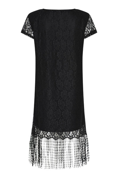 CarpusBBVianne Black - BBW4778 Thumbnail