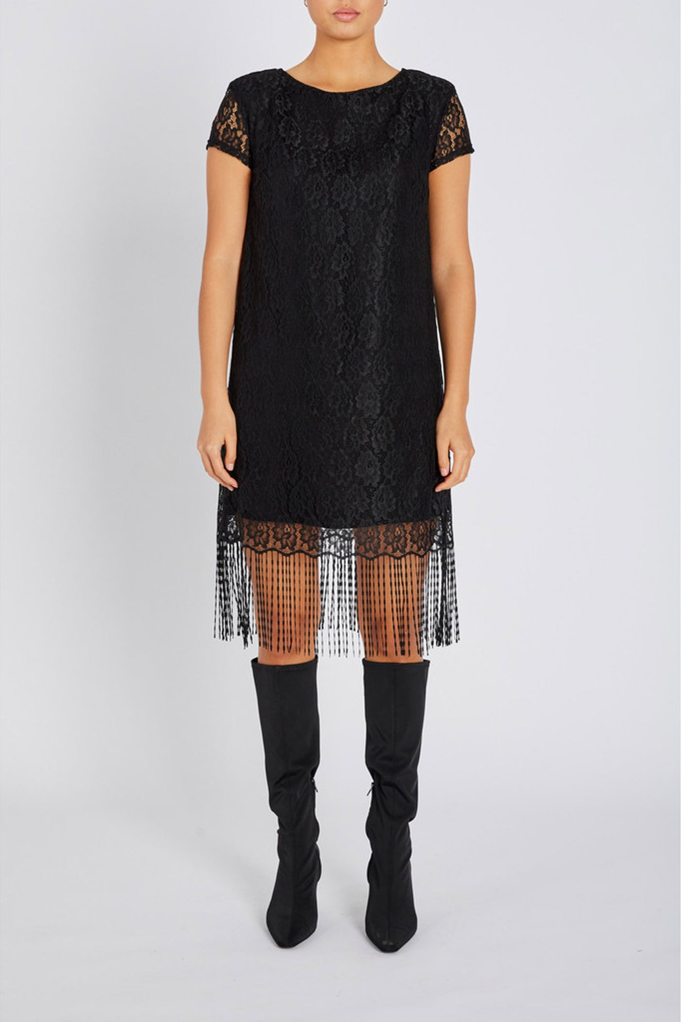 CarpusBBVianne Black - BBW4778