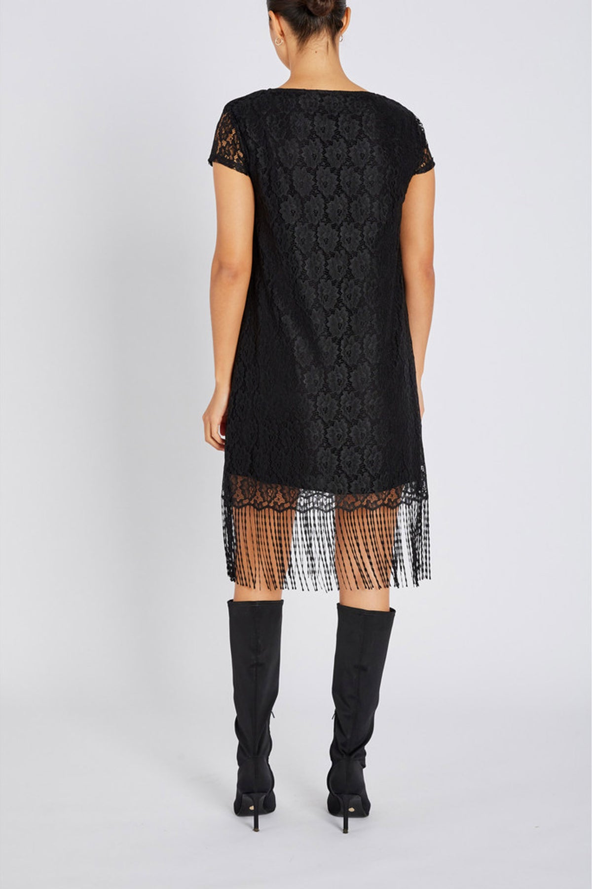 CarpusBBVianne Black - BBW4778