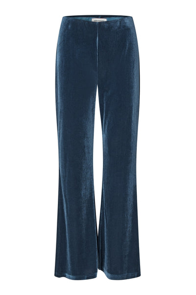 CaseyLL Pants 29 Dusty Blue - 25559-2015 Thumbnail