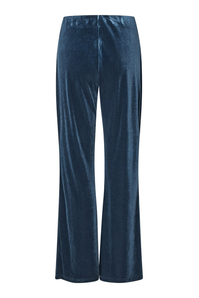 CaseyLL Pants 29 Dusty Blue - 25559-2015 Thumbnail