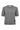 Cash SS O-Neck Light Grey Melange - HL10197