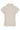 Cashmere Raccoon SS Pullover Light Beige - 500070