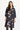 Cat Dress SORT - 16833