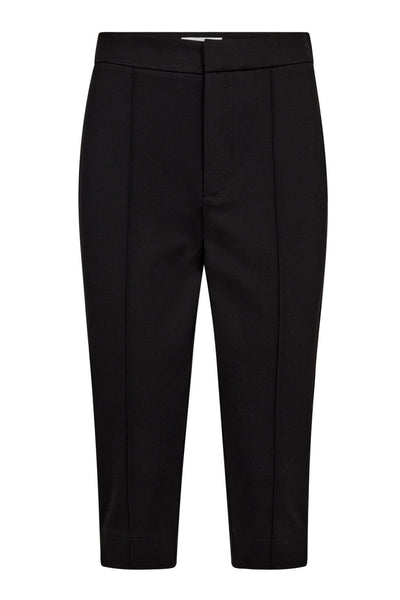 CatjaCC Capri LL Pant 96-Black - 41094 Thumbnail