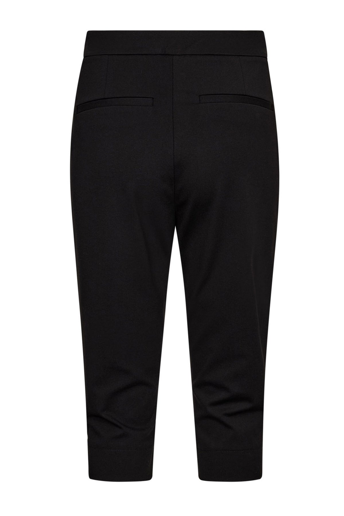 CatjaCC Capri LL Pant 96-Black - 41094