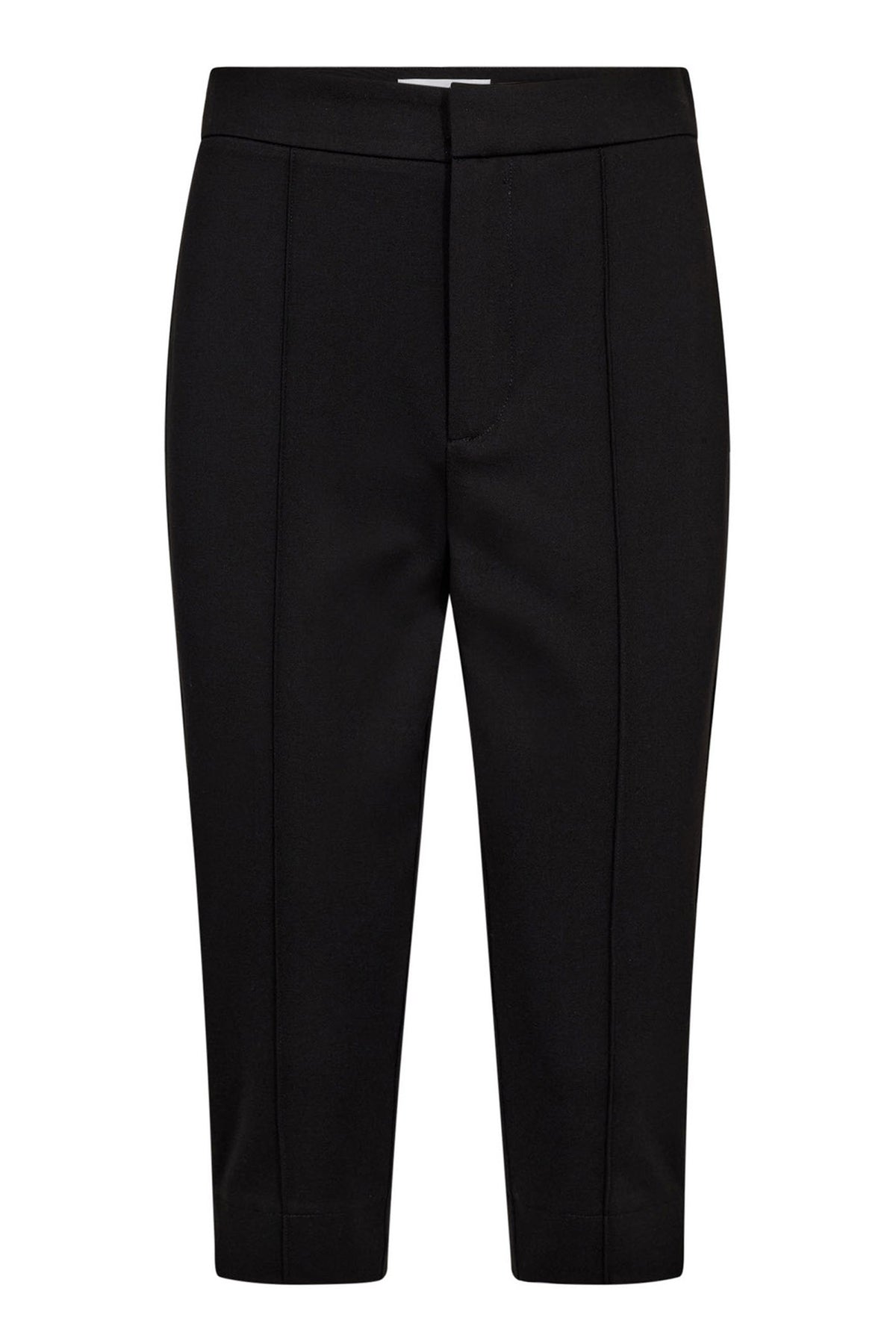 CatjaCC Capri Pant 96-Black - 41067