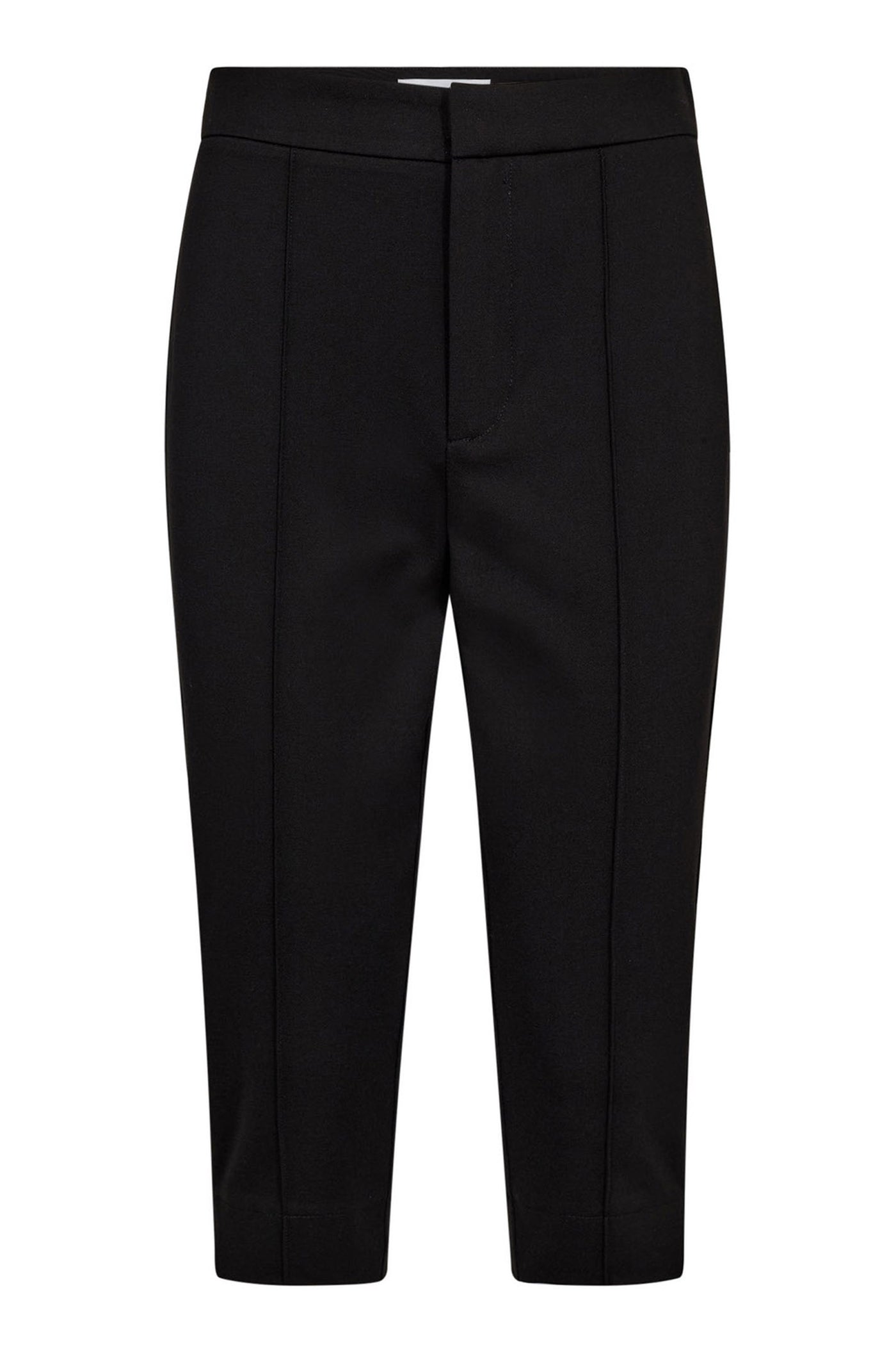 CatjaCC Capri Pant 96-Black - 41067