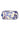 CaveLL Make-Up Bag 74 Flower Print - 26110-20079