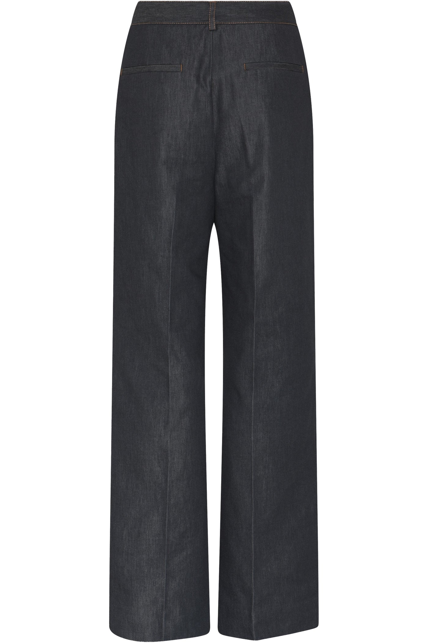 BellisBBEleze pants Blue Denim - BBW4446