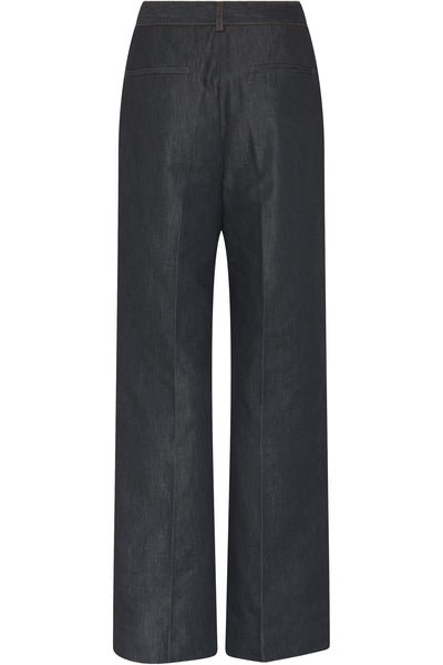 BellisBBEleze pants Blue Denim - BBW4446 Thumbnail