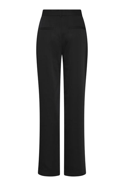 CedarsBBIvala pants Black - BBW4708 Thumbnail