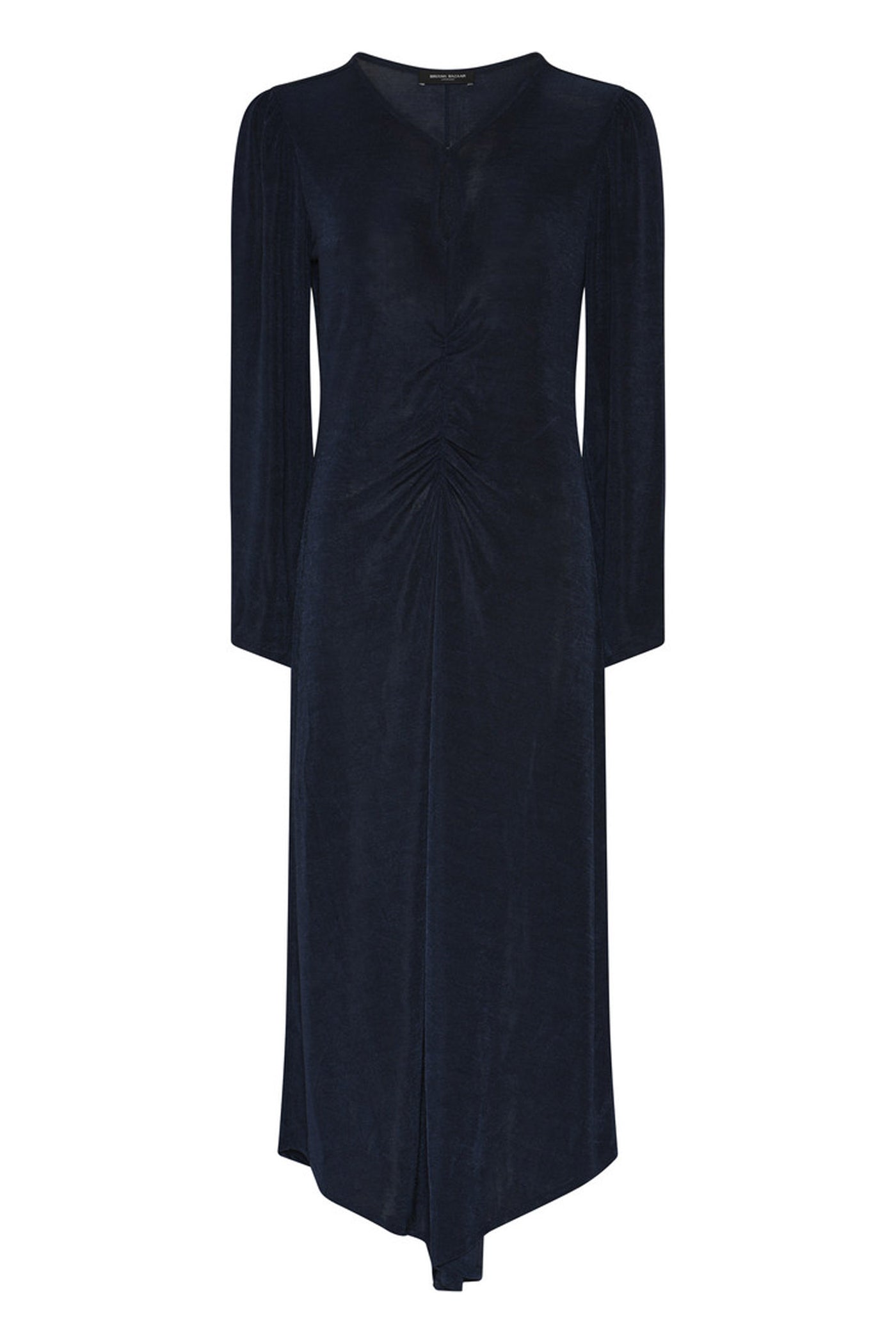 CedrusBBHarika dress Sky Captain - BBW4652