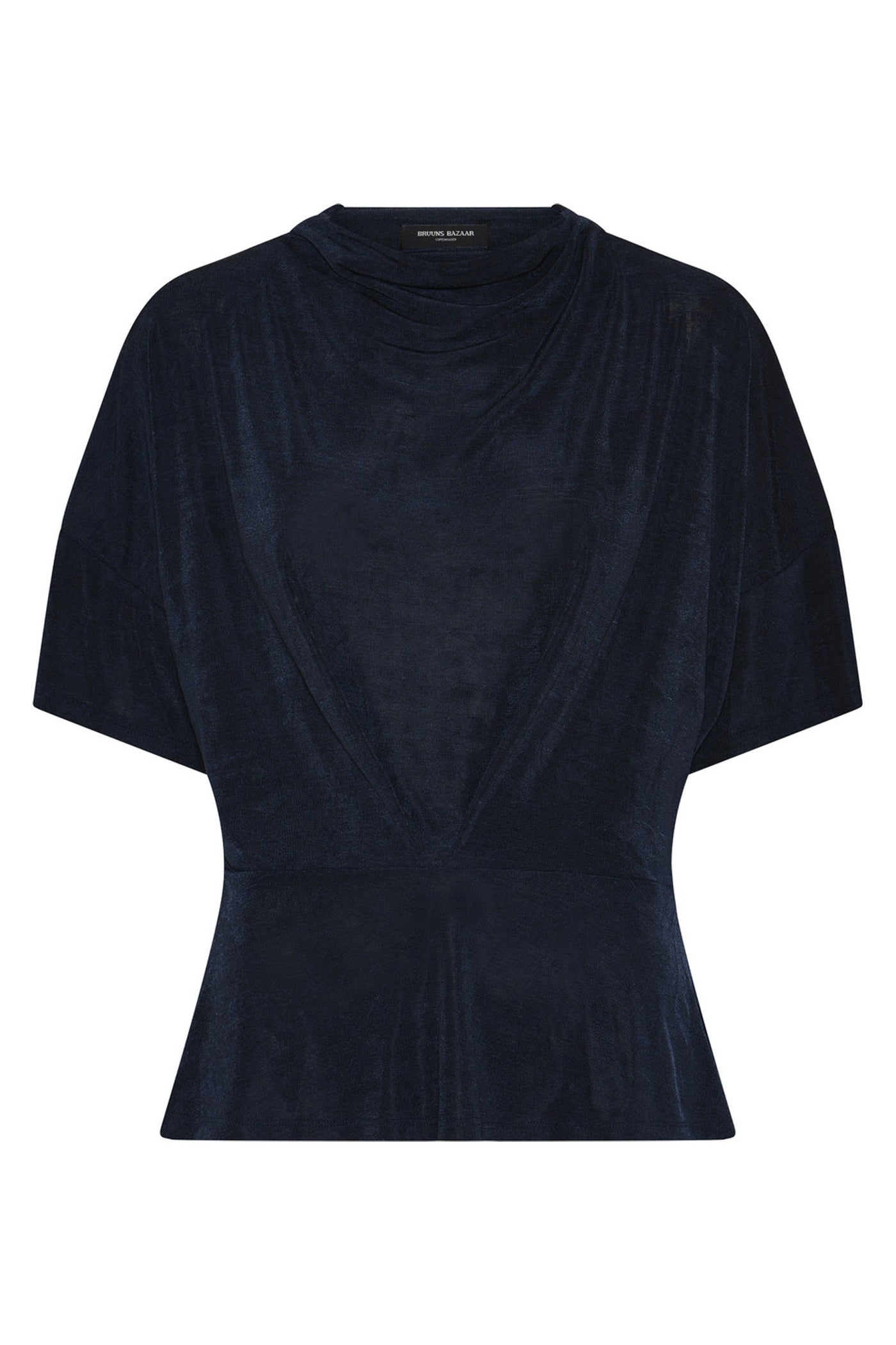 CedrusBBTinjana blouse Sky Captain - BBW4610