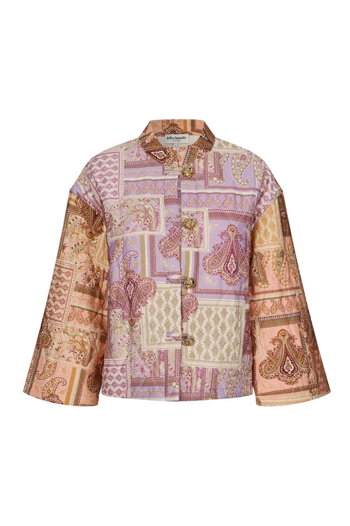 CelinaLL Jacket 3/4 70 Multi - 26279-6007