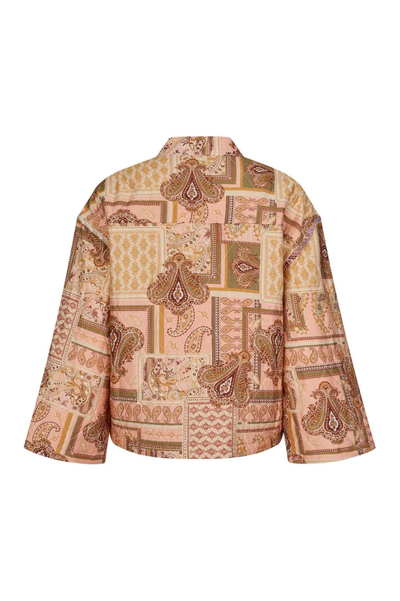CelinaLL Jacket 3/4 70 Multi - 26279-6007