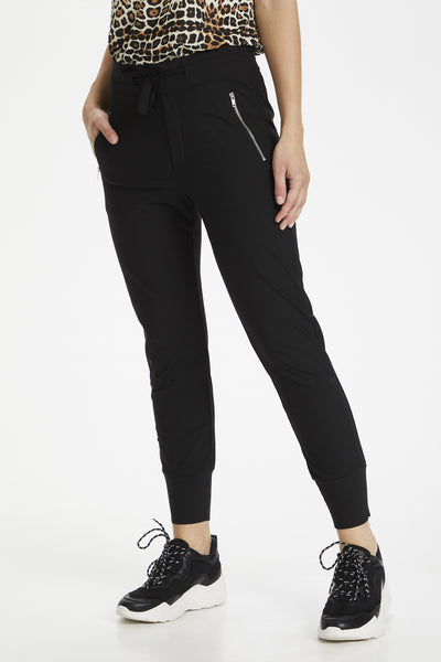 Ceyla Pant Nica Fit Black - 10050 - 30102812 Thumbnail