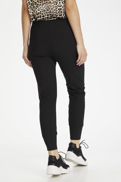 Ceyla Pant Nica Fit Black - 10050 - 30102812 Thumbnail