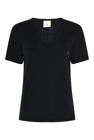 451HMEman t-shirt 20 Black - HM1215