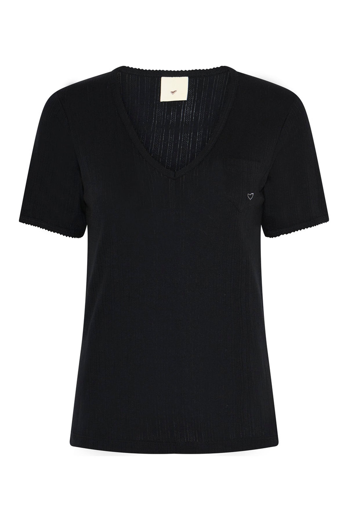 451HMEman t-shirt 20 Black - HM1215