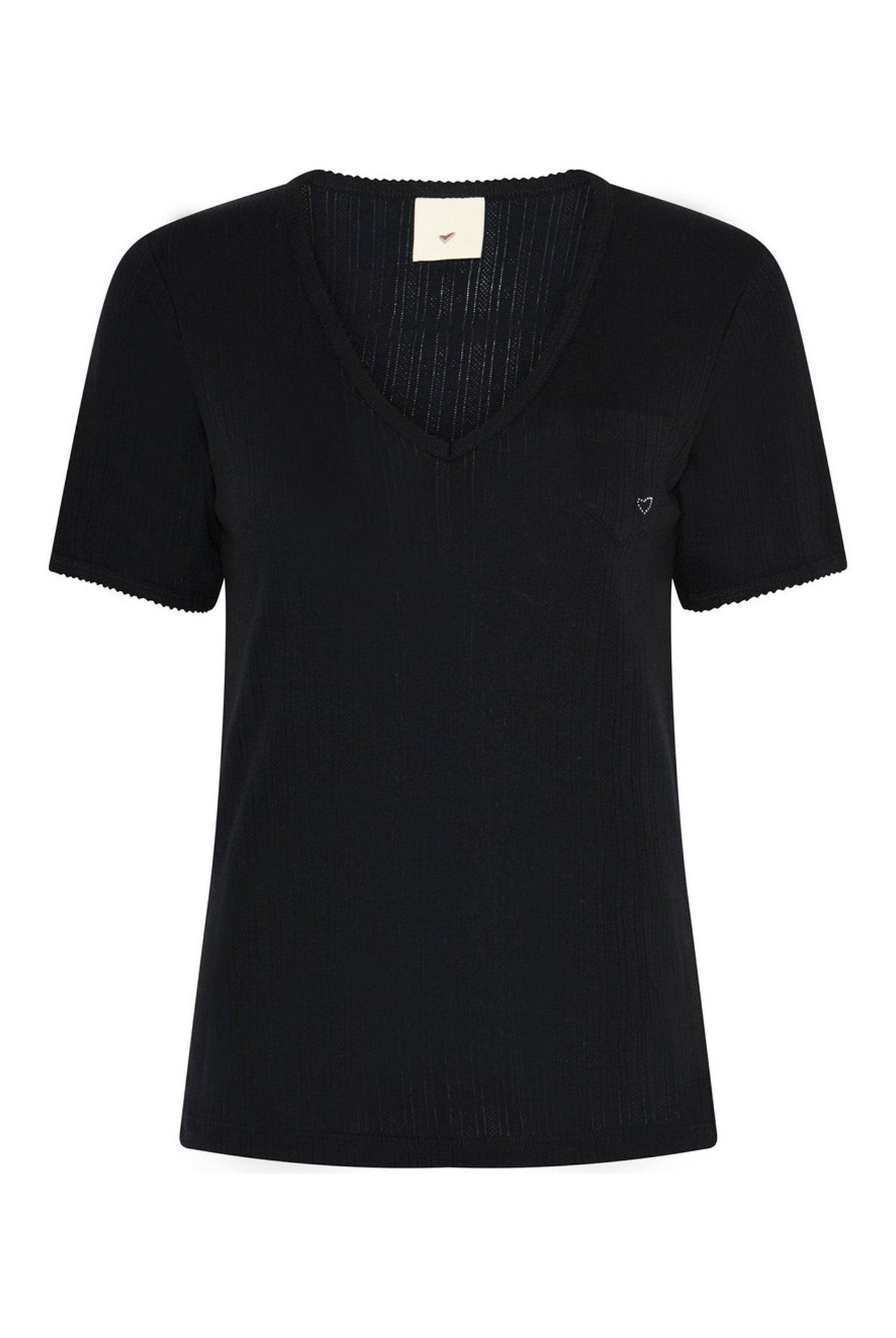 451HMEman t-shirt 20 Black - HM1215