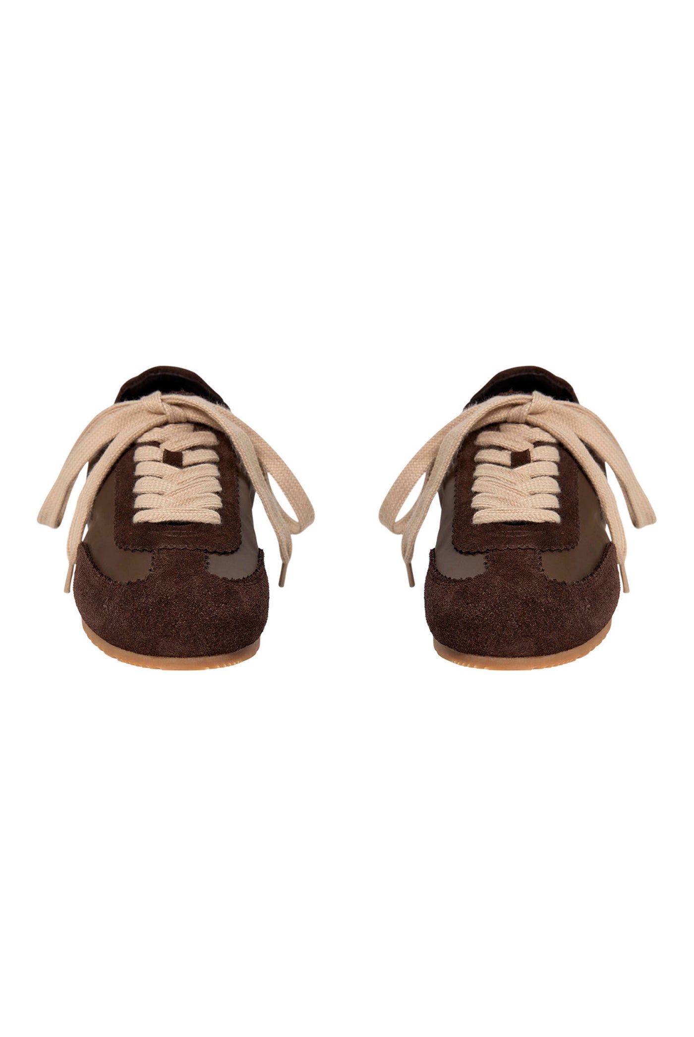 Ellisasw Sneakerina Dark brown - S263710