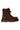 DRISESW TEDDY BOOT 7017 Dark brown - S263751