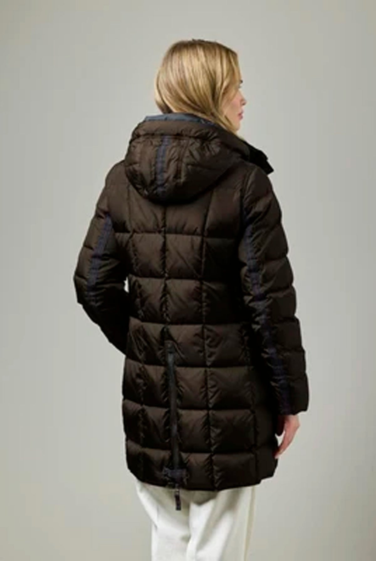 Mary 60-Chocolate - 0226-2060-65