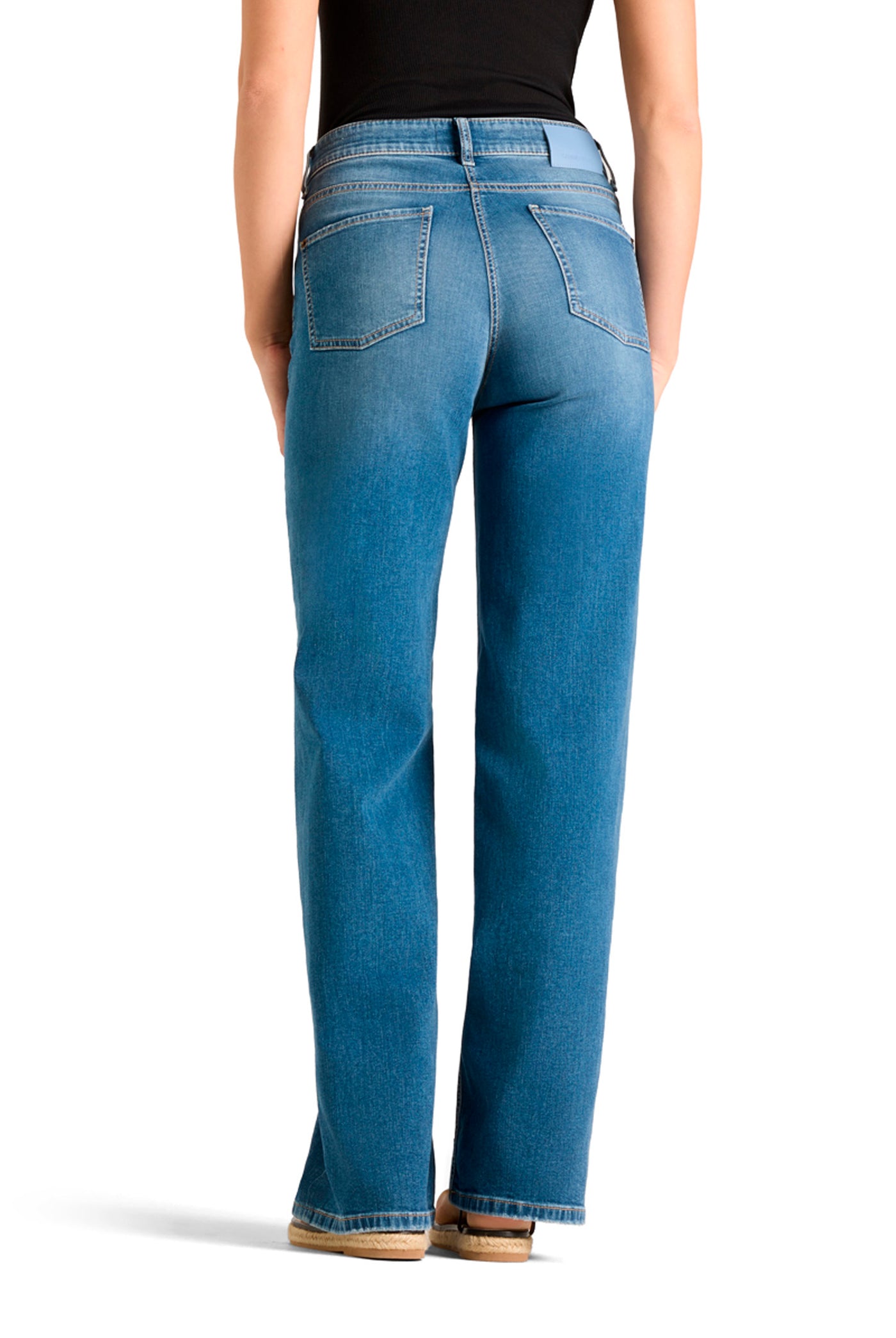 AIMEE Blue Denim - 0035 21 9118