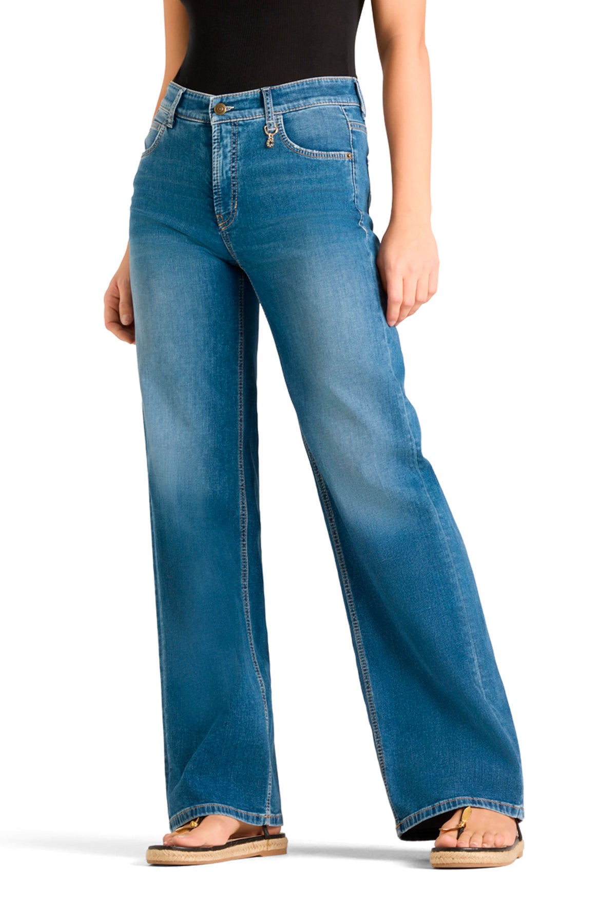 AIMEE Blue Denim - 0035 21 9118