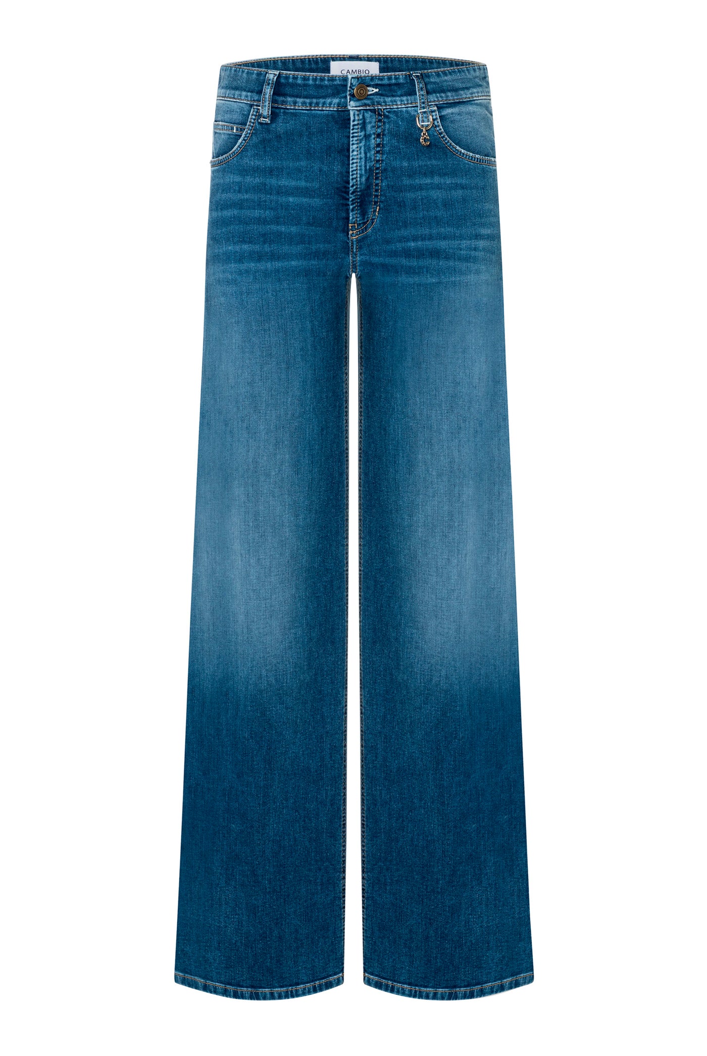 AIMEE Blue Denim - 0035 21 9118