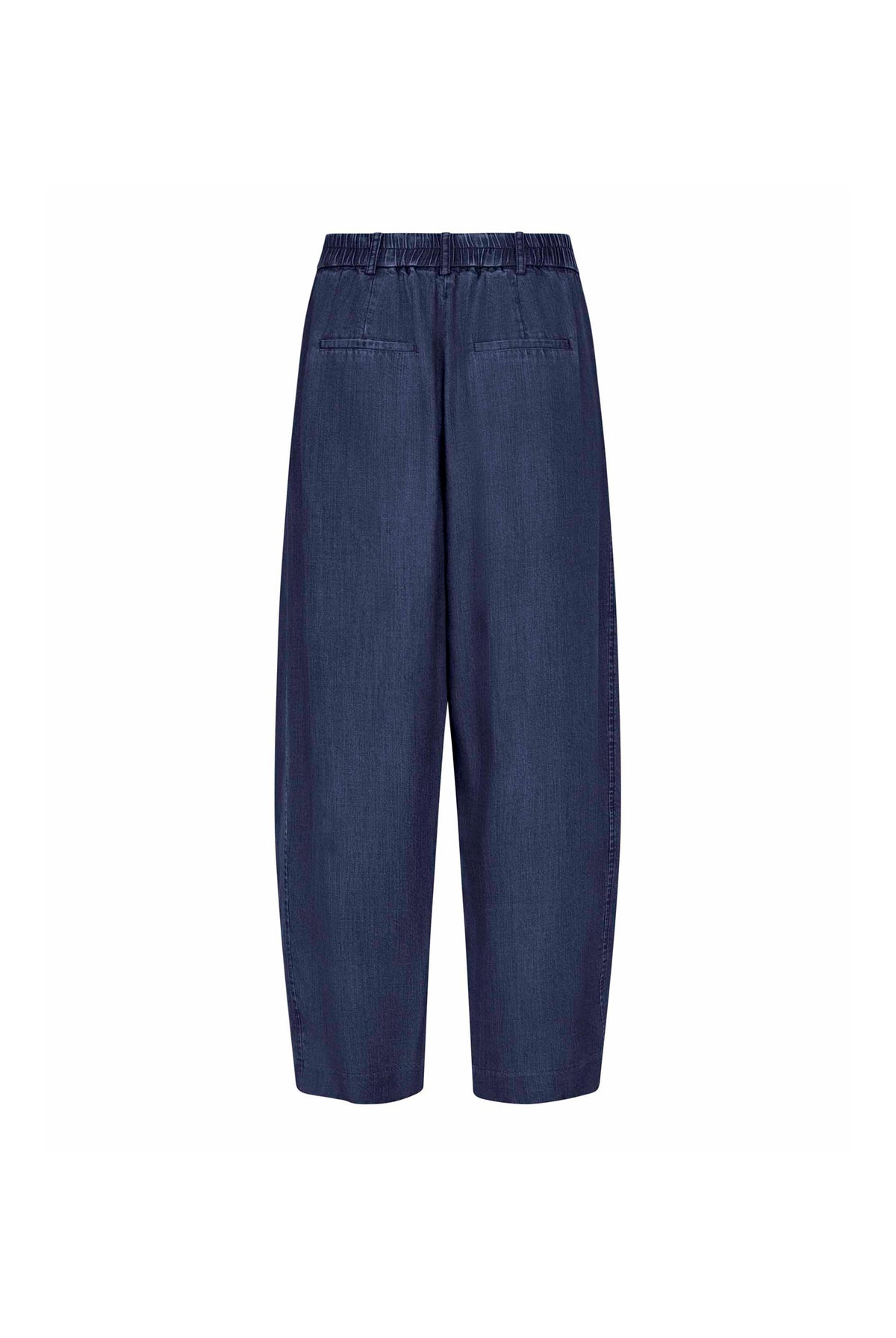 MaPunna 2101S Raw Denim - 1012739