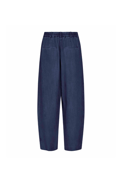 MaPunna 2101S Raw Denim - 1012739 Thumbnail