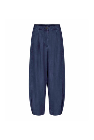 MaPunna 2101S Raw Denim - 1012739