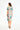 Skye dress Multicolour - 17203