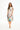 Skye dress Multicolour - 17203