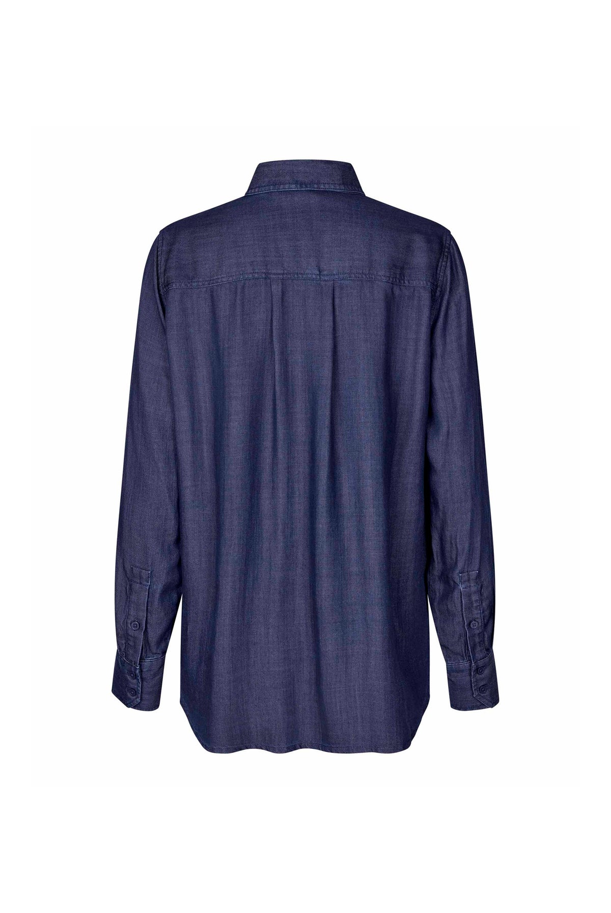 MaIshana 2101S Raw Denim - 1012725