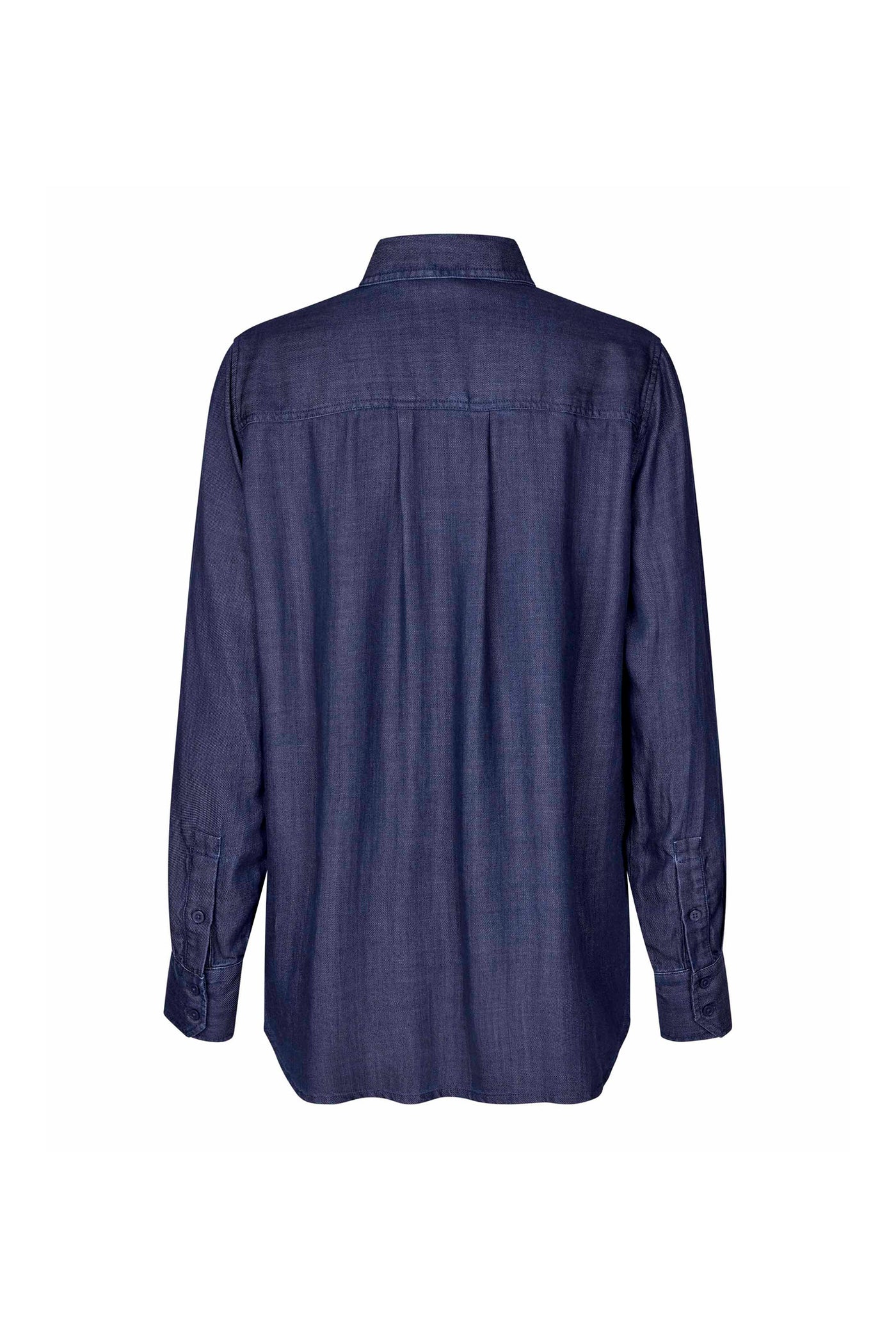 MaIshana 2101S Raw Denim - 1012725