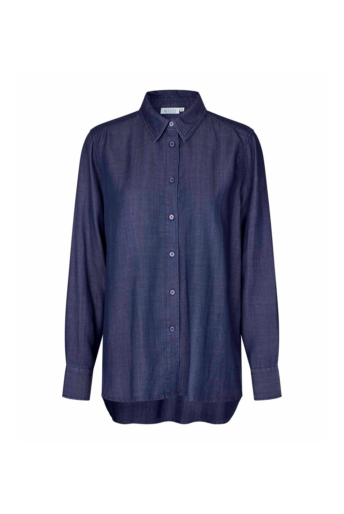 MaIshana 2101S Raw Denim - 1012725