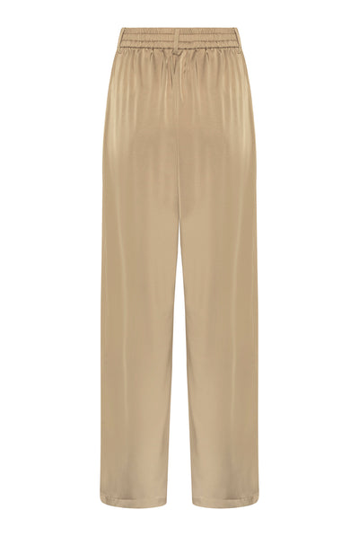 BLAKE PANTS Beige - 96977 Thumbnail