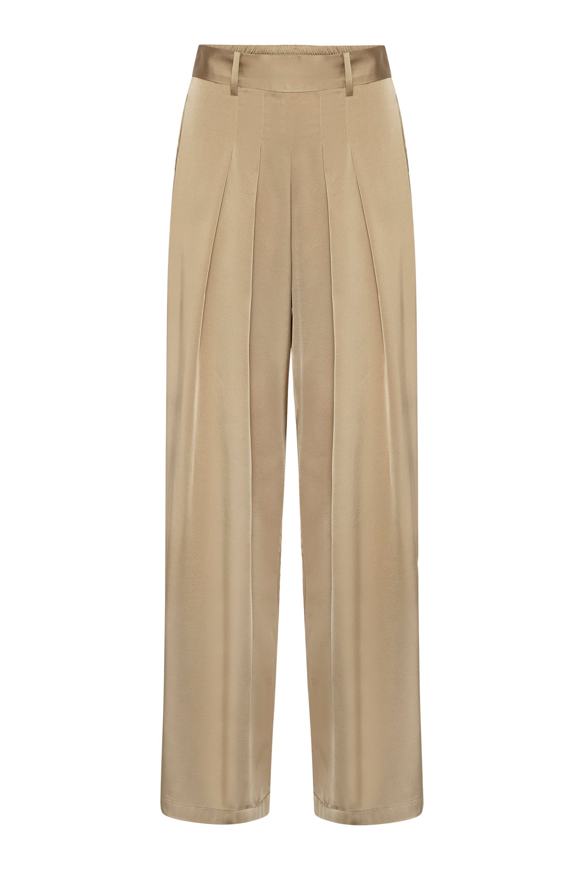 BLAKE PANTS Beige - 96977