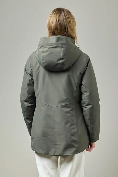 Pearl 45-Olive - 0226-2493-88 Thumbnail