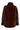 MMNanette Faux Fur Jacket Delicioso - 181500