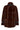 MMNanette Faux Fur Jacket Delicioso - 181500