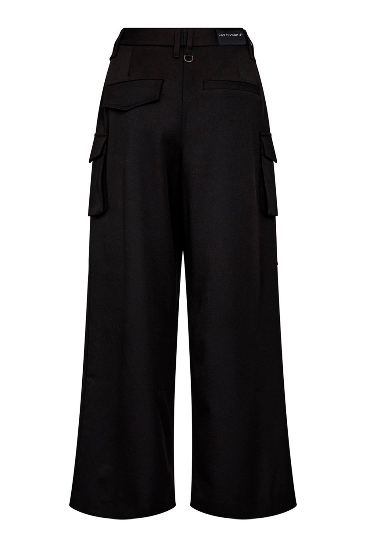 Premiere Scout Tailor Pant Black - HL10784