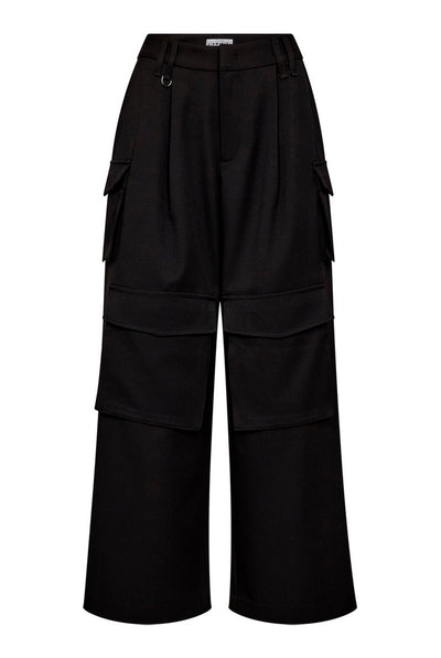 Premiere Scout Tailor Pant Black - HL10784 Thumbnail