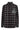 Haute Check Badge Shirt Black Check - HL10783