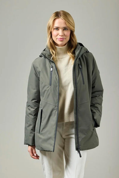 Pearl 45-Olive - 0226-2493-88 Thumbnail