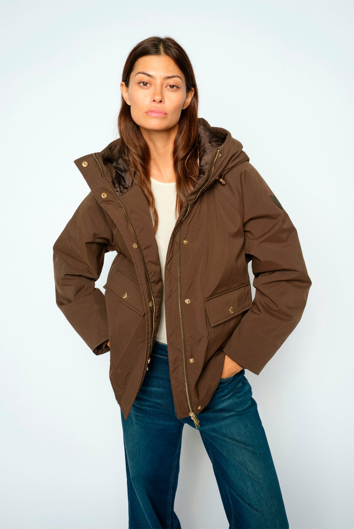 MMOphelia Cali Jacket Delicioso - 182290