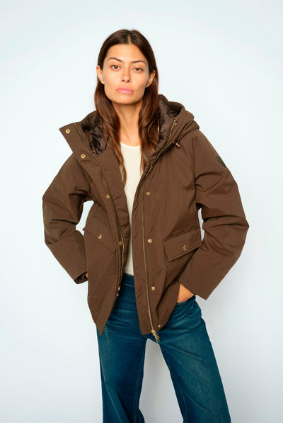 MMOphelia Cali Jacket Delicioso - 182290 Thumbnail